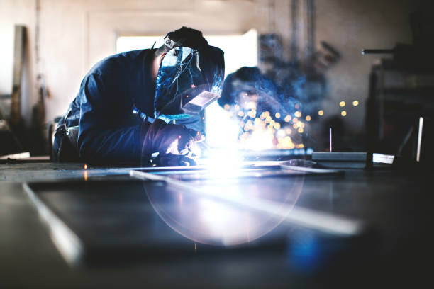 Best Food and Beverage Processing Equipment Welding in Marshall, MI