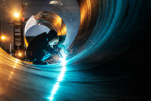 Best Pipe Welding in Marshall, MI