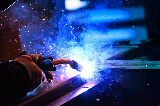 Best Maintenance and Repair Welding in Marshall, MI