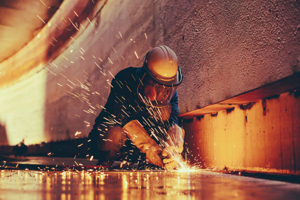 Best Aerospace and Defense Welding in Marshall, MI