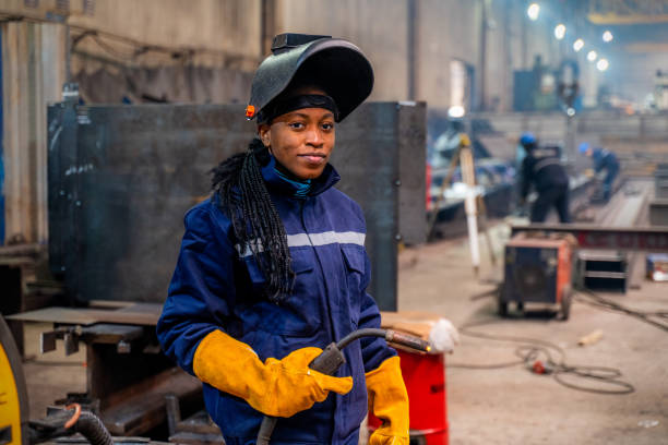 Professional Welder & Metal Fabrication in Marshall, MI