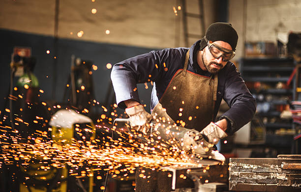 Affordable Welder Services in Marshall, MI