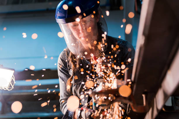 Best Specialty Welding Processes in Marshall, MI